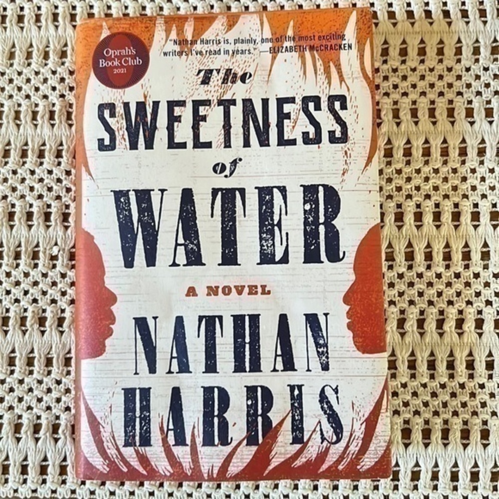 The Sweetness of Water